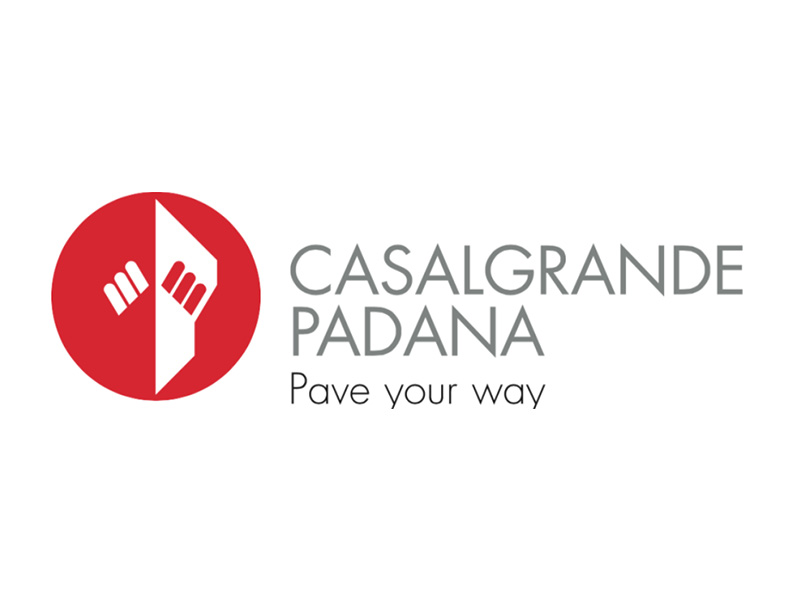 CASALGRANDE PADANA - Teving a Trapani