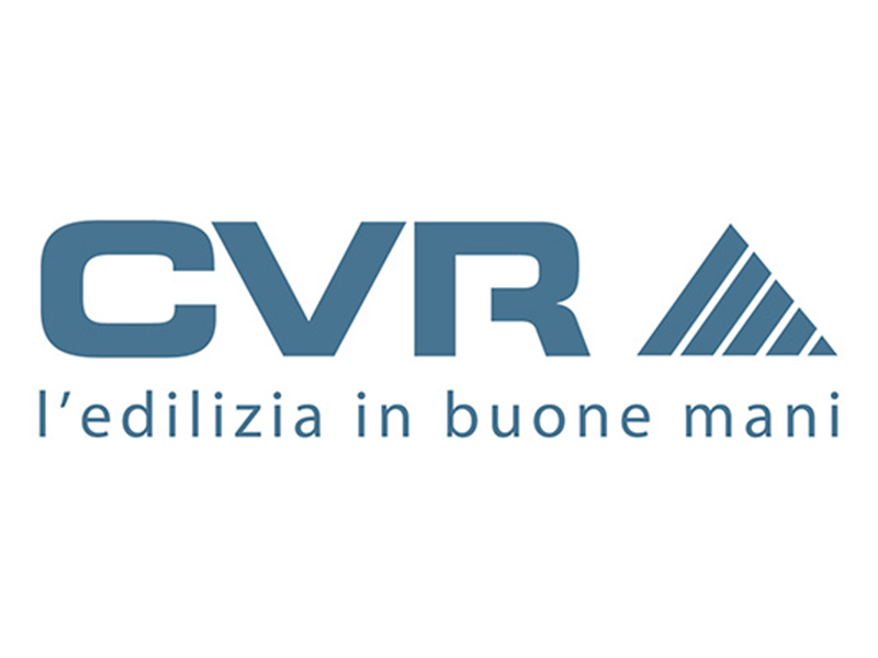 CVR - Teving a Trapani