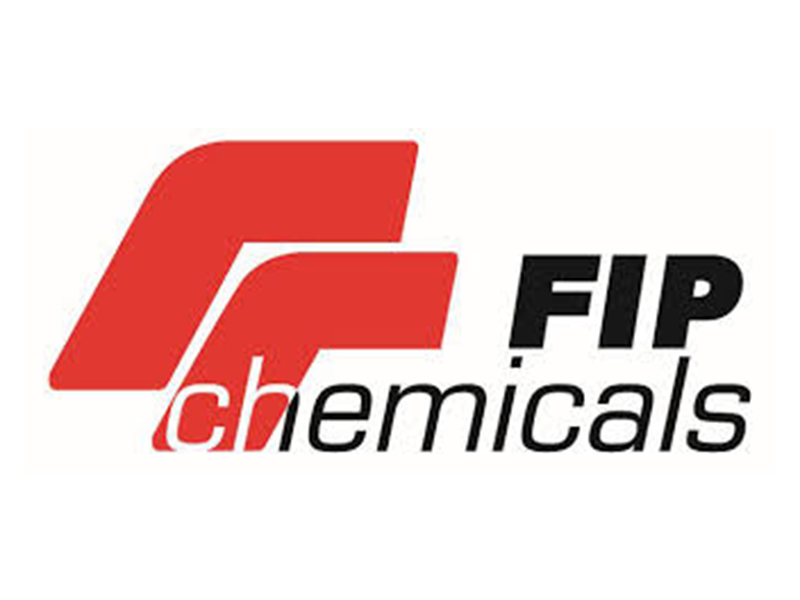 FIP CHEMICALS - Teving a Trapani