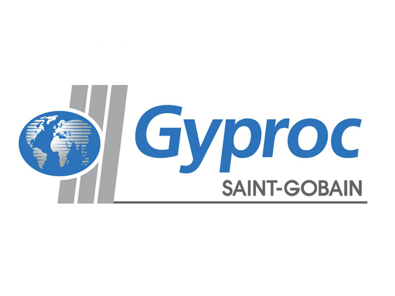 Teving a Trapani - Tutto per l'edilizia - Gyproc